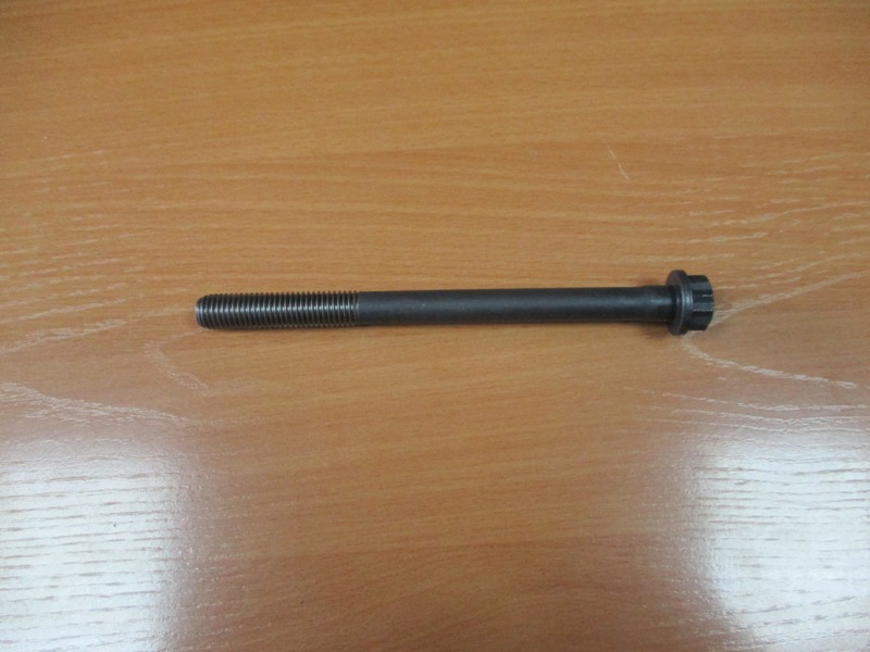 Болт ГБЦ короткий. Aero Space