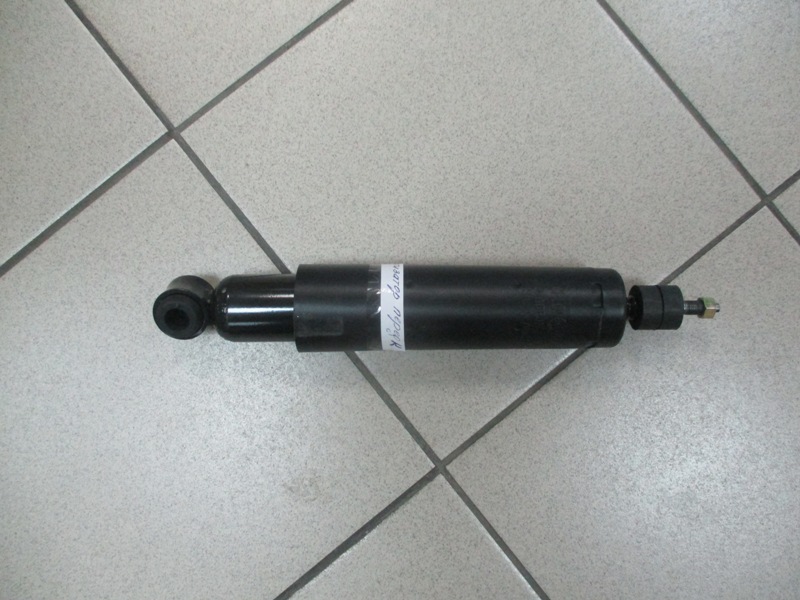 Амортизатор передний ухо-шток County