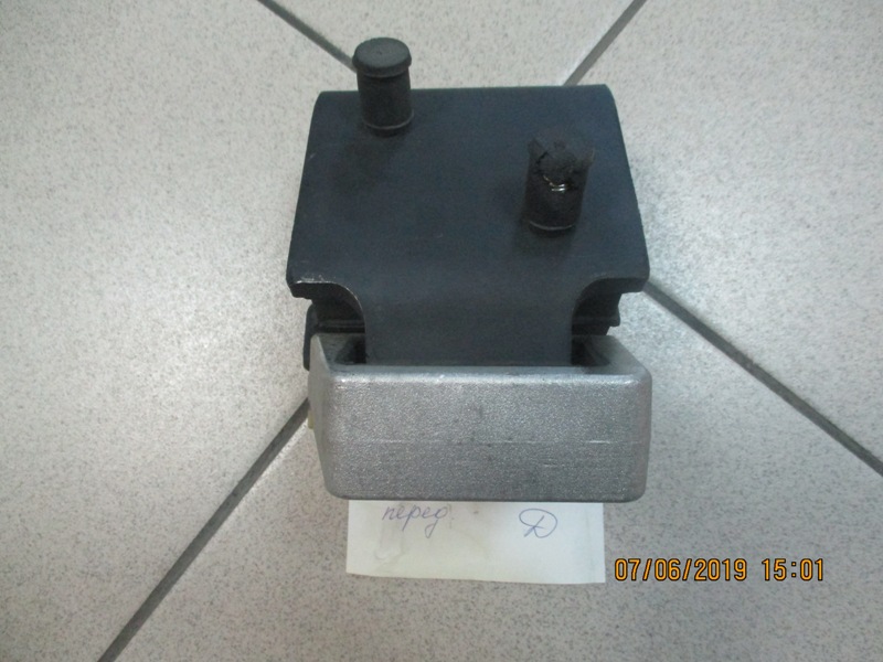 Подушка ДВС передняя Daewoo BH120